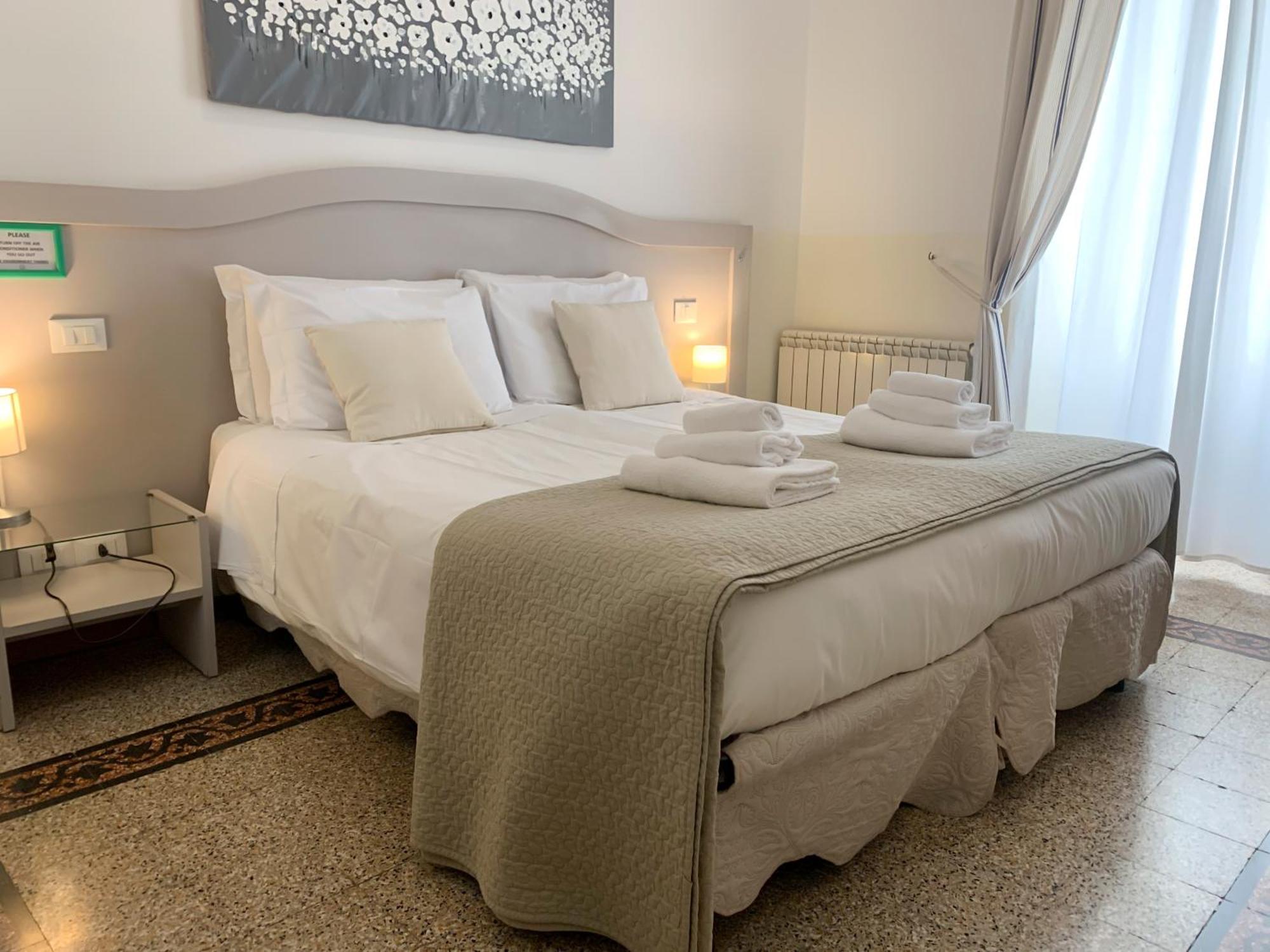 Biancorèroma Bed & Breakfast Roma