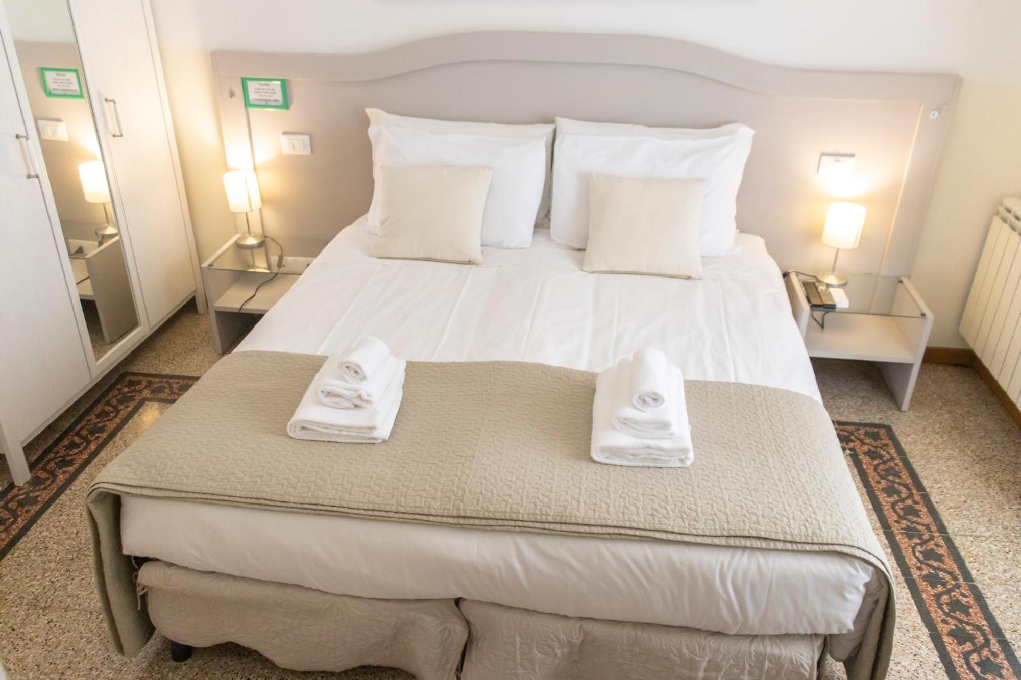 Bed & Breakfast Biancorèroma Roma