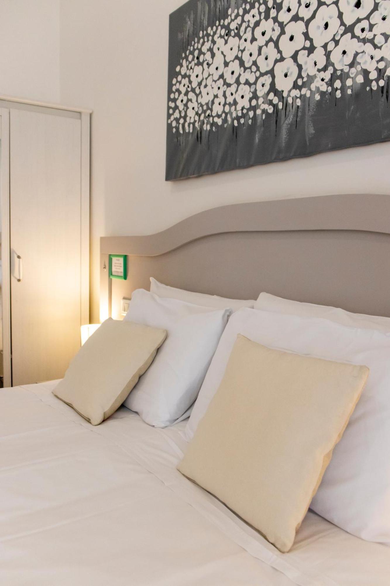 Bed & Breakfast Biancorèroma