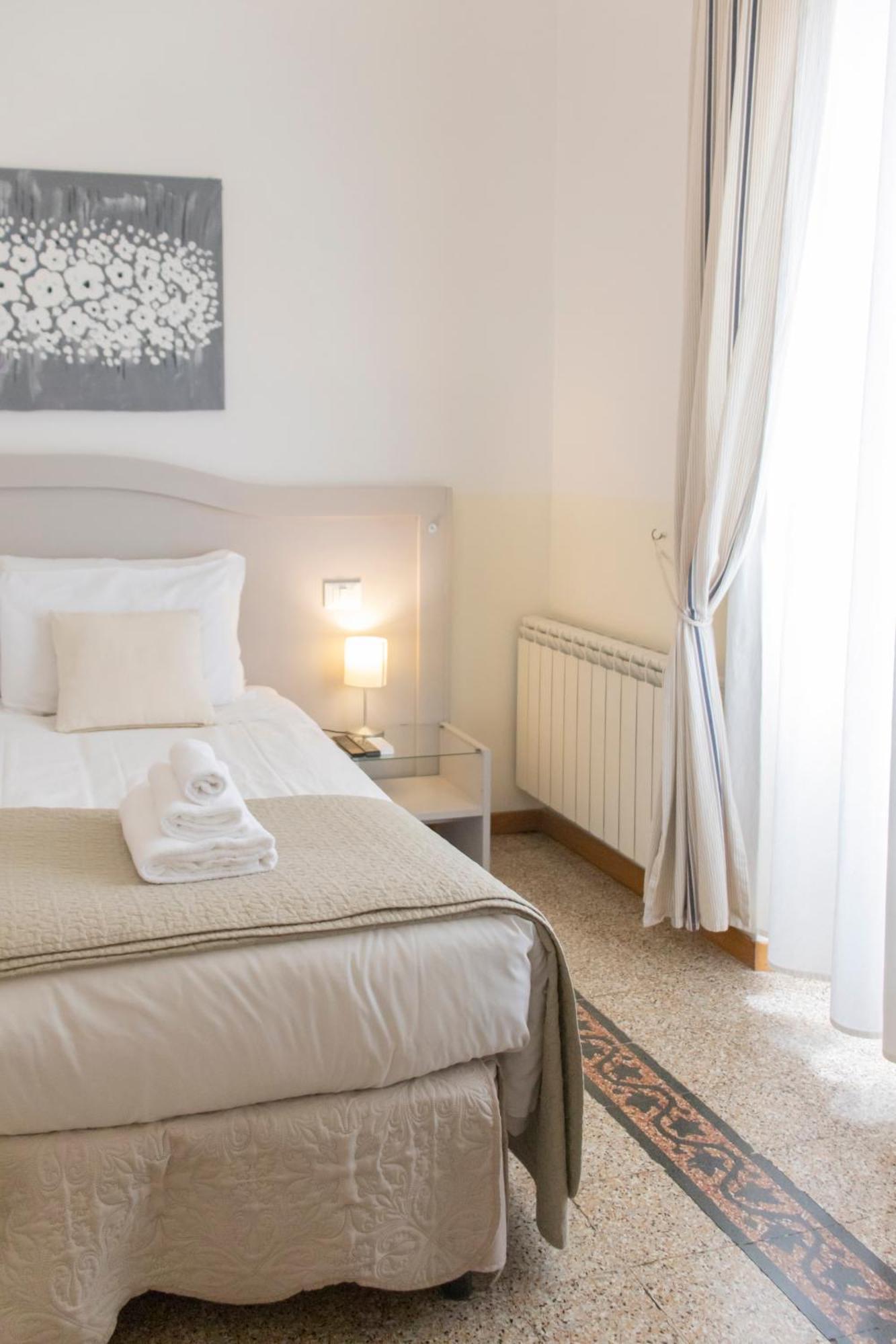Biancorèroma Bed & Breakfast Roma