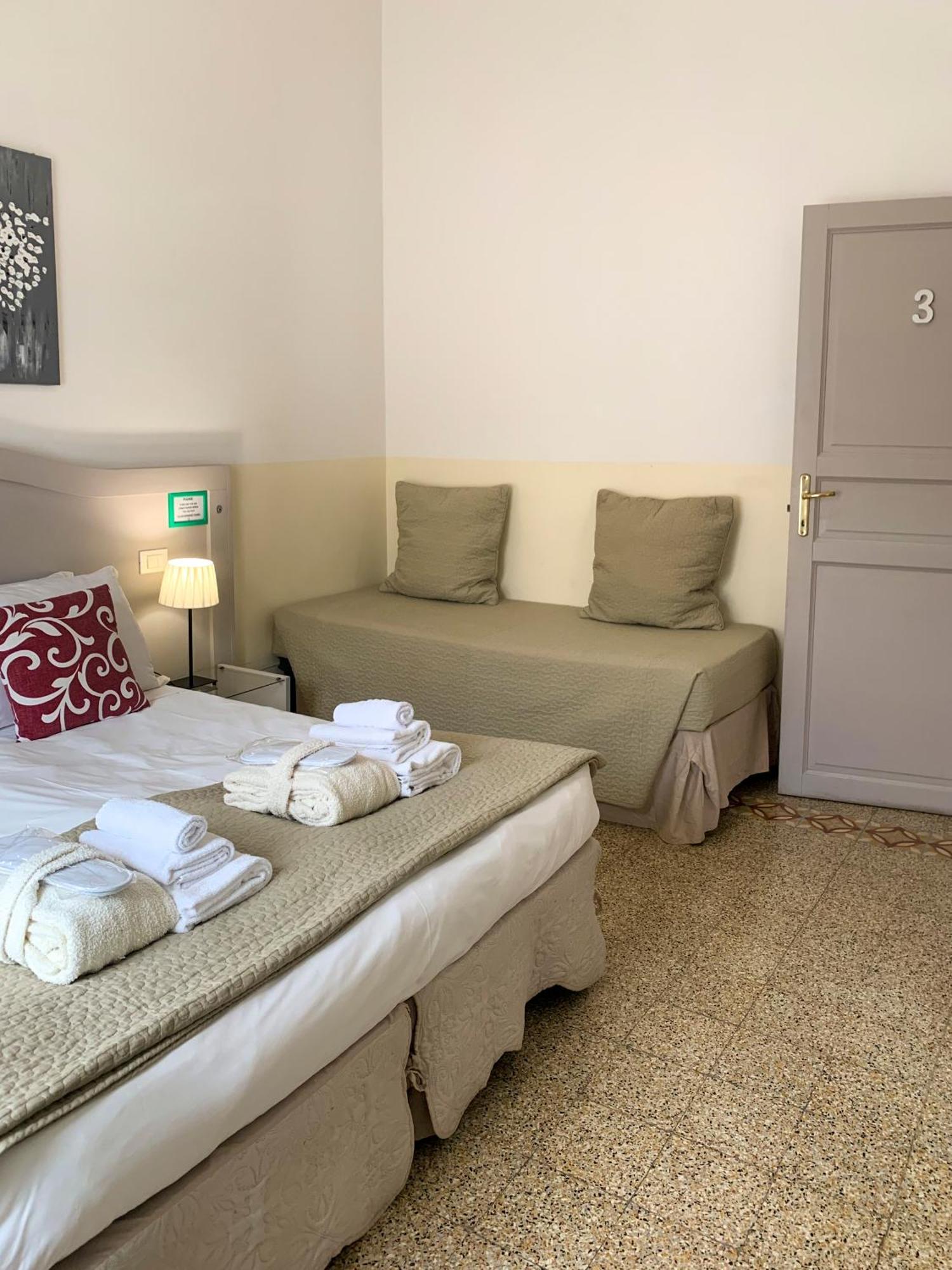 Bed & Breakfast Biancorèroma