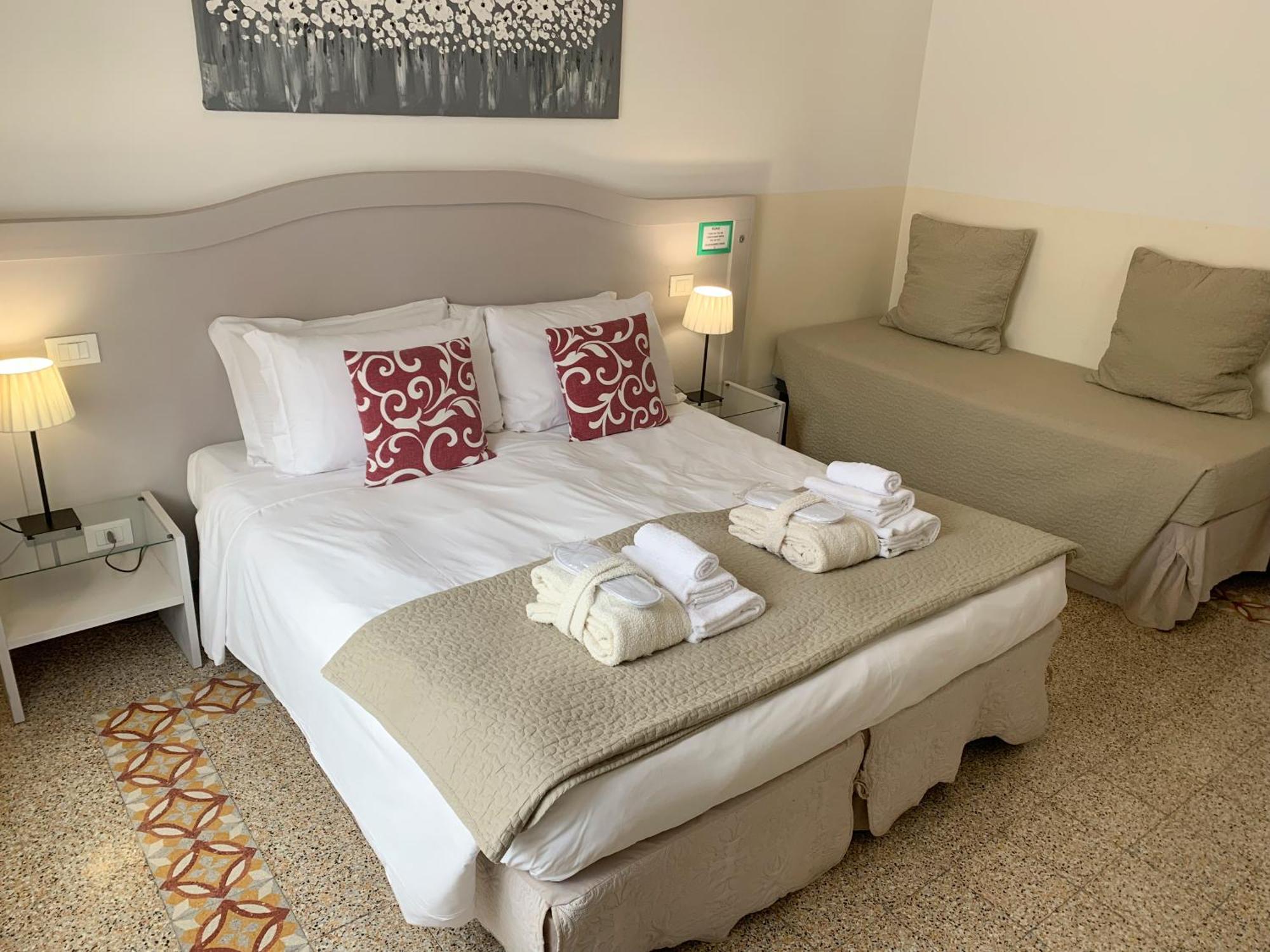 Biancorèroma Bed & Breakfast Roma
