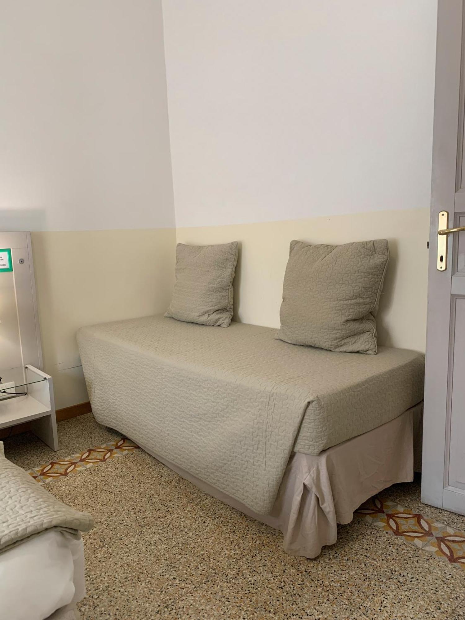 Biancorèroma Bed & Breakfast