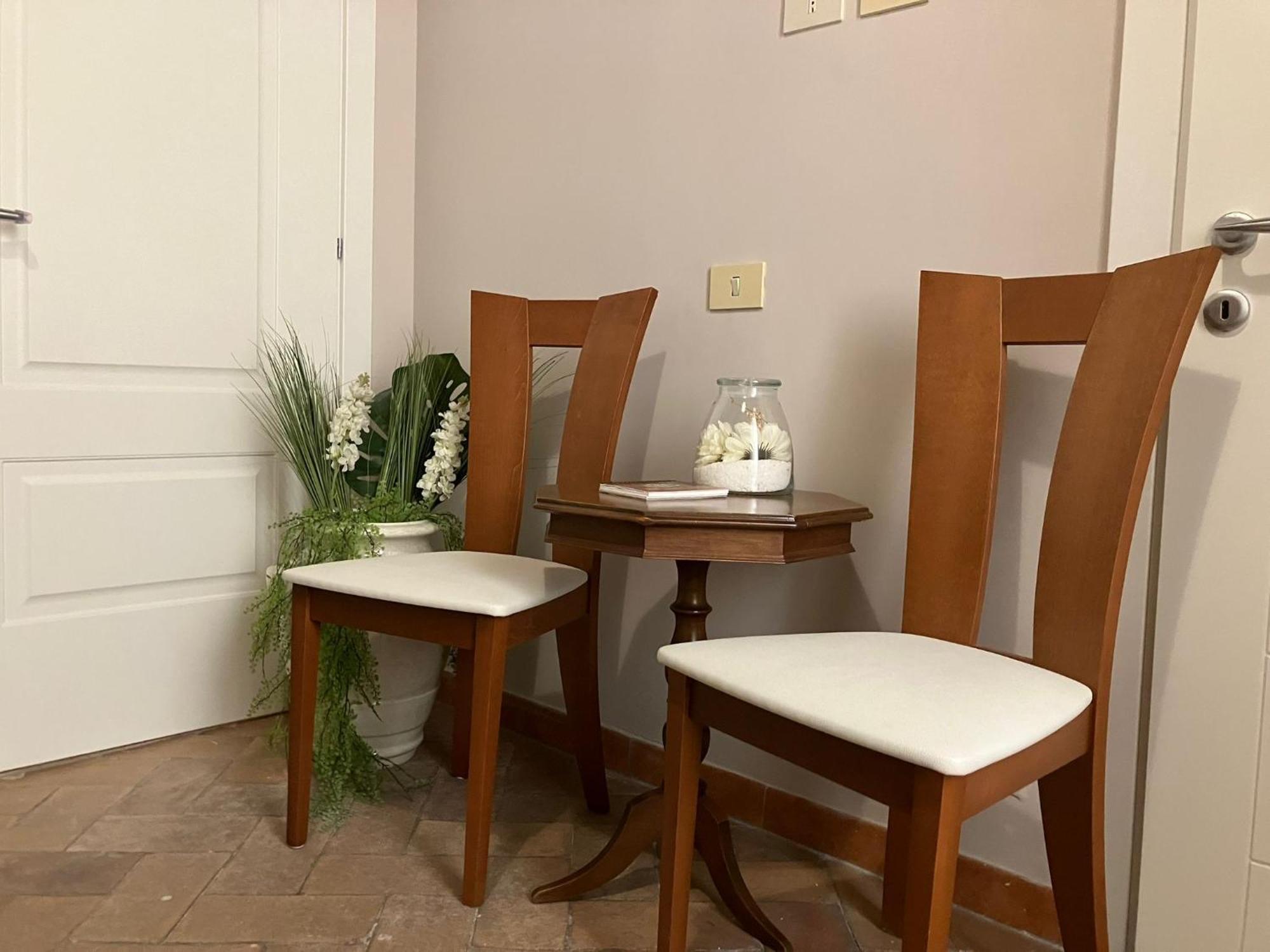 Apartment Boutique Grifone *