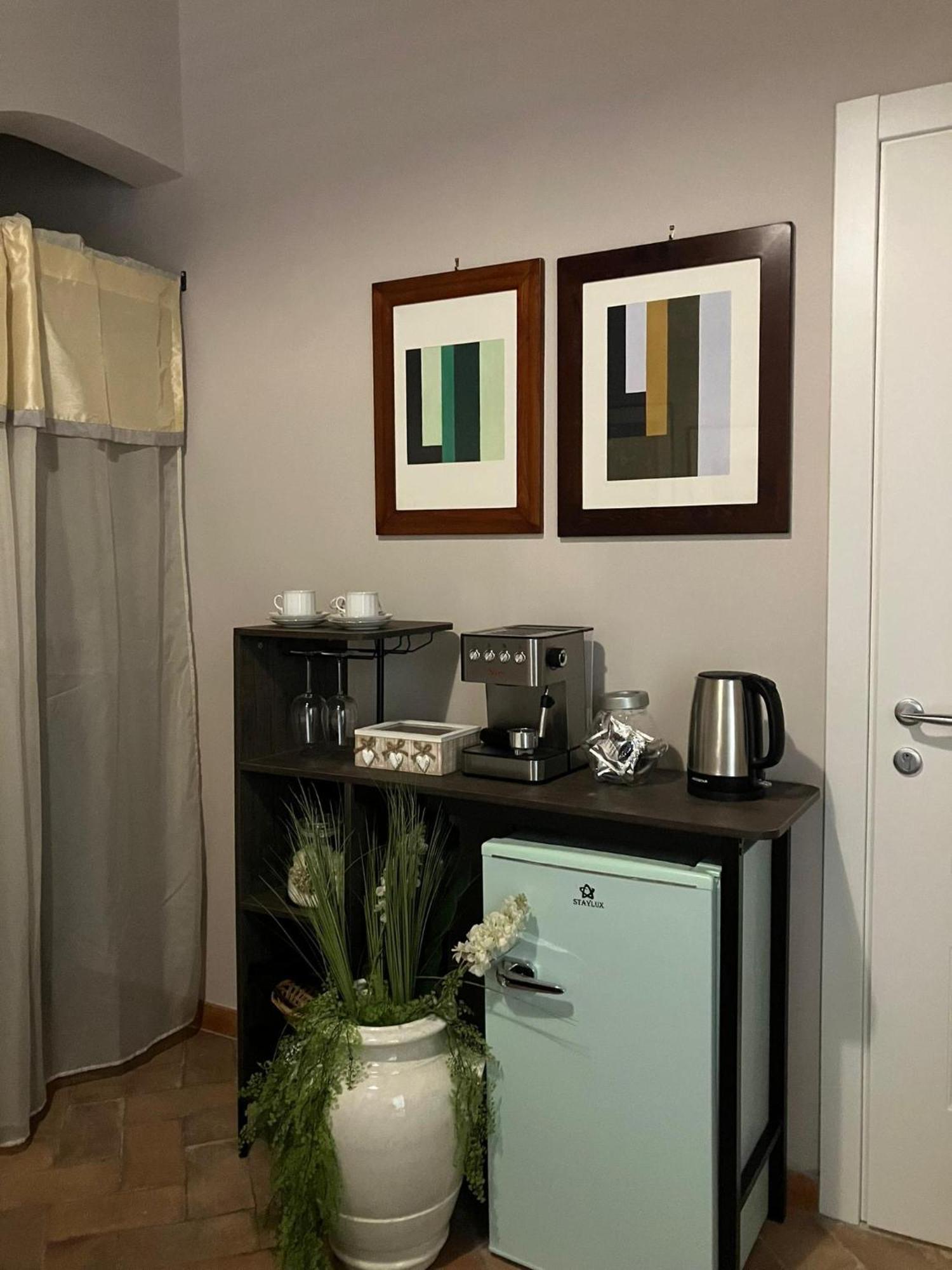 Apartment Boutique Grifone Rom