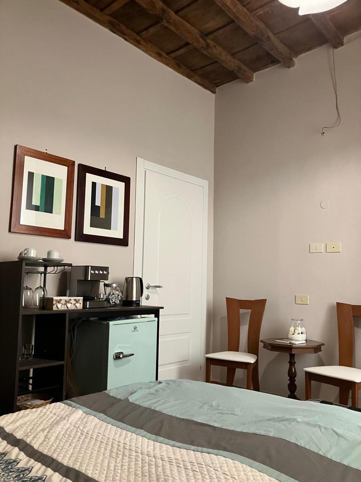 Boutique Grifone Apartment