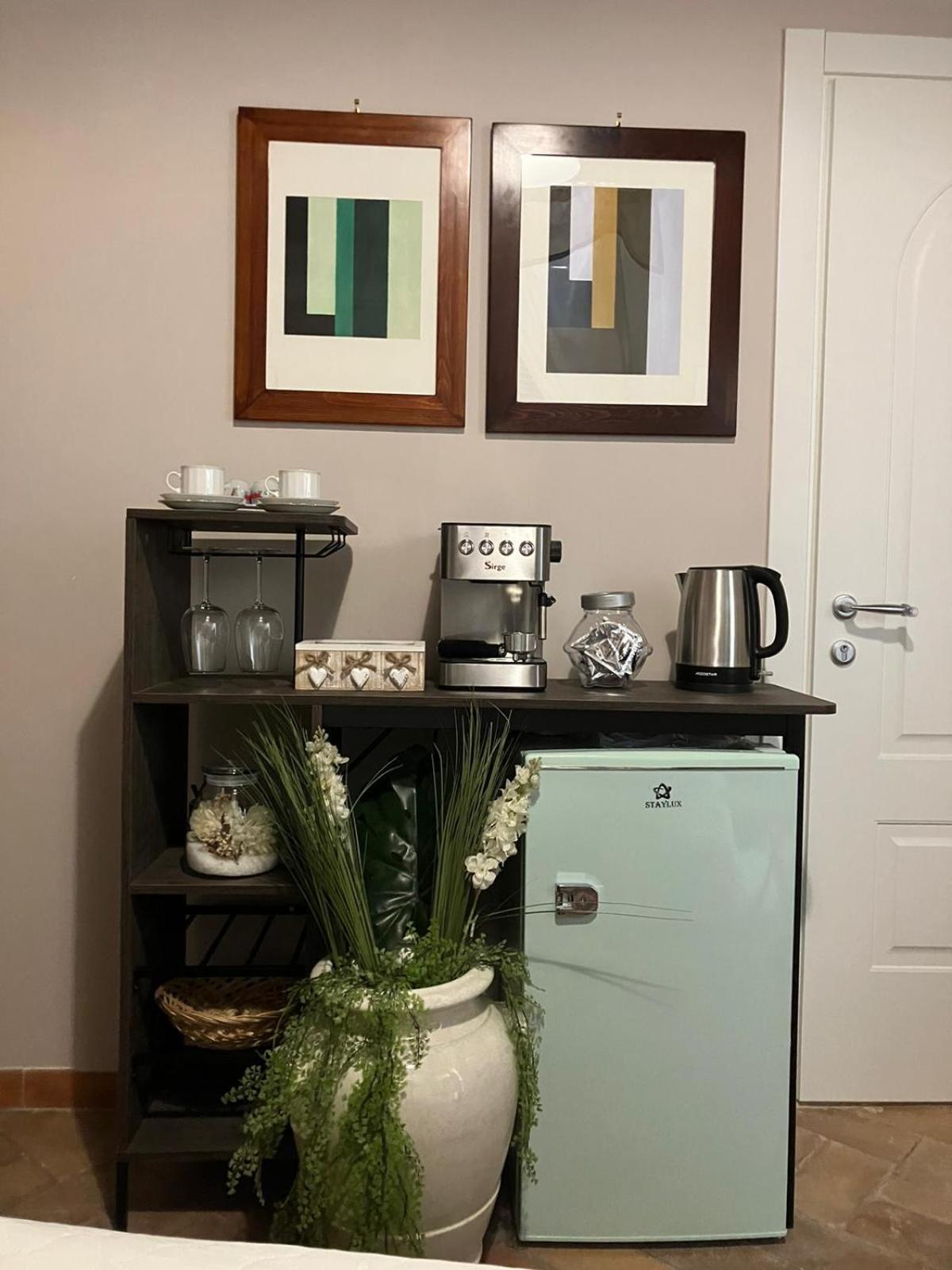 Apartment Boutique Grifone *