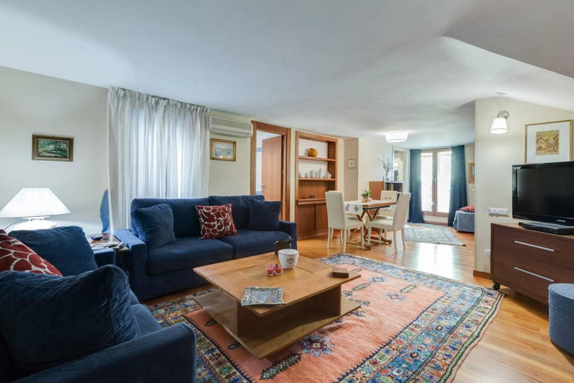 Le Petite Apartamento