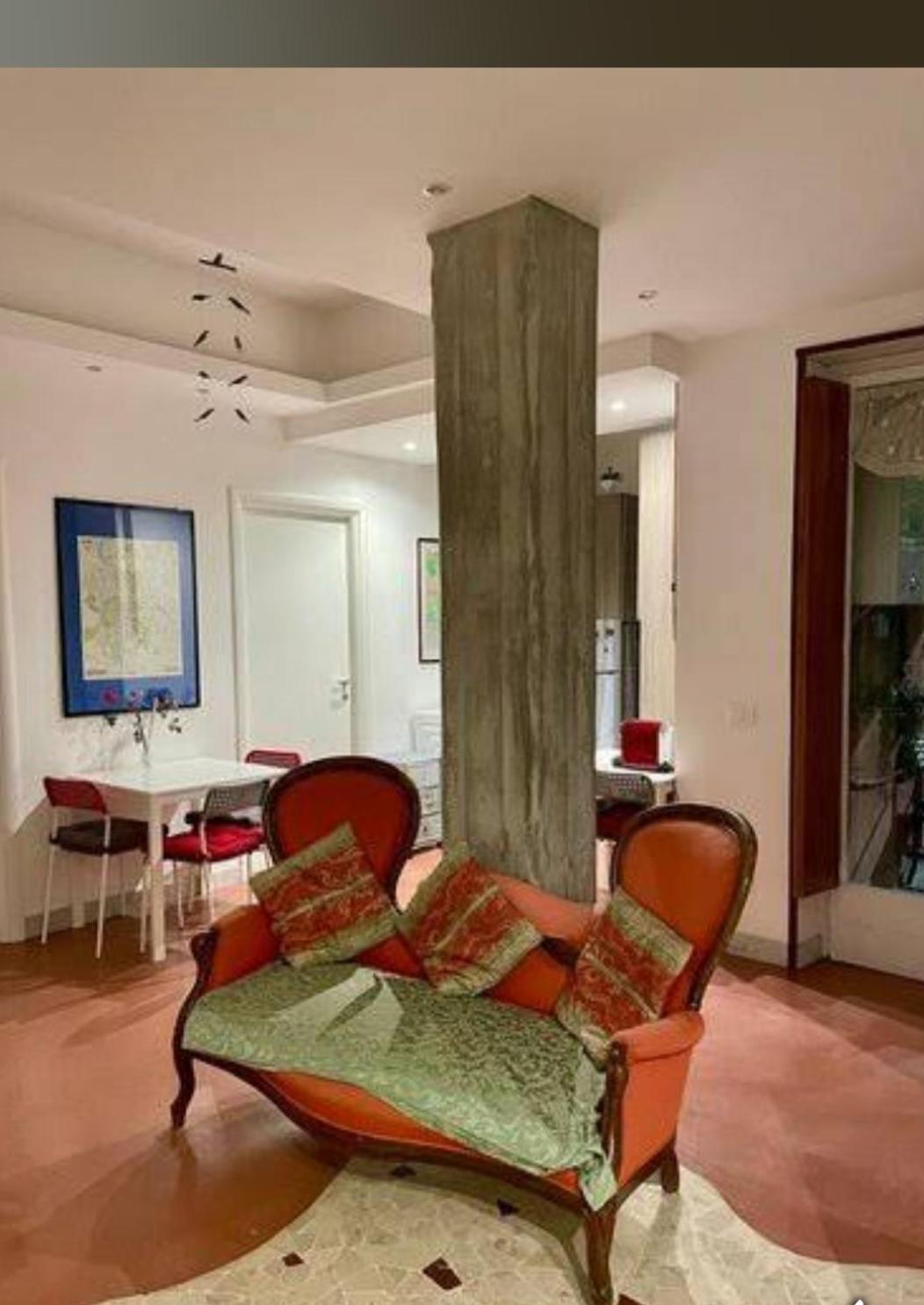Appartamento Bausan 12 Roma