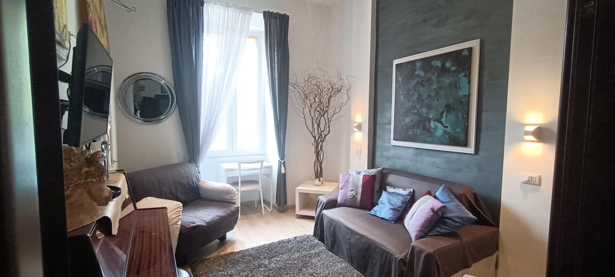 Correa Vatican Hospitality Gjestgiverier *