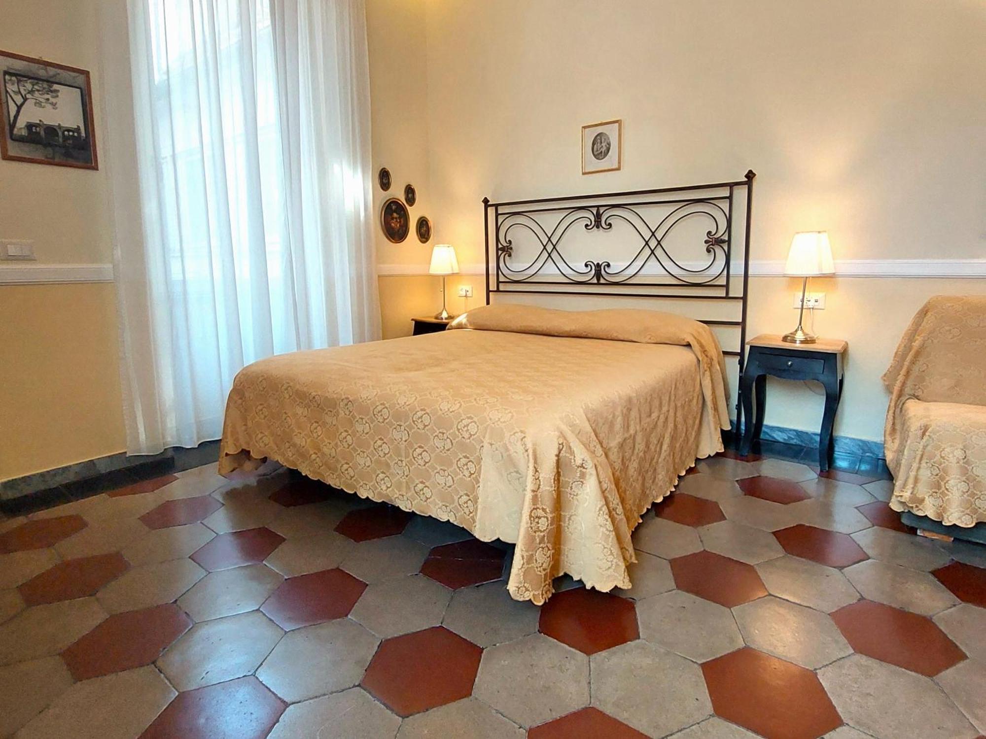 Residenza Maritti Deco Style Pensión
