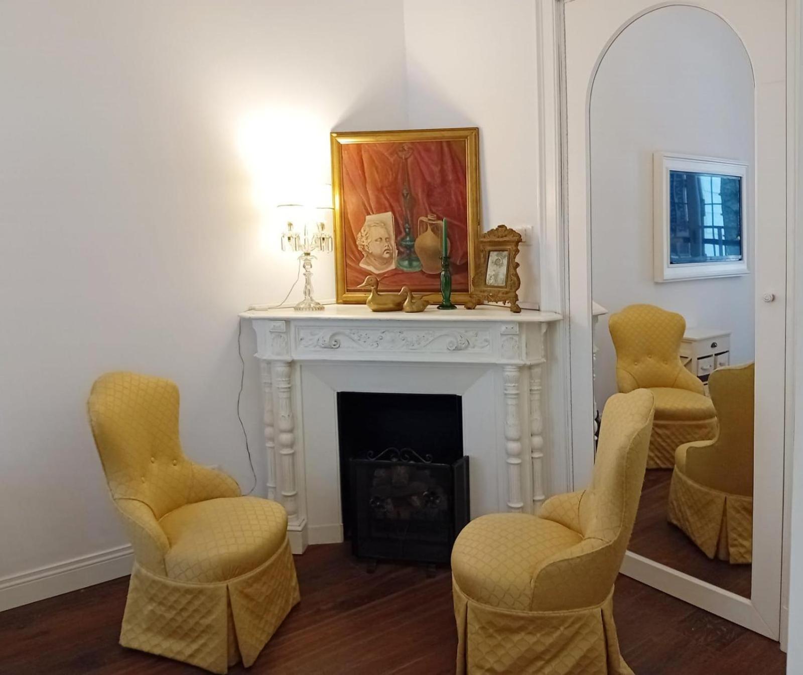 Apartamento Secret Garden Borghese *