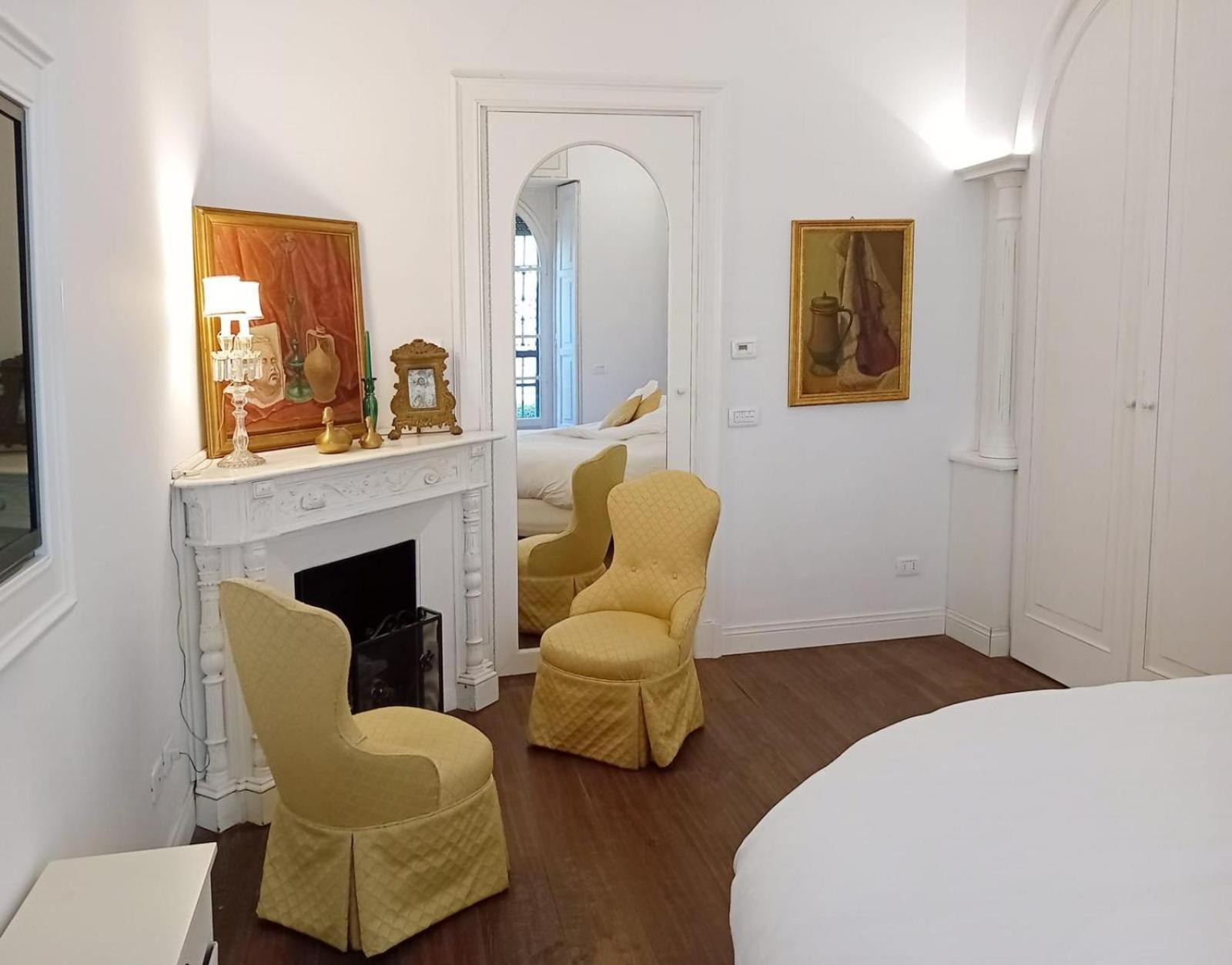 Apartamento Secret Garden Borghese *