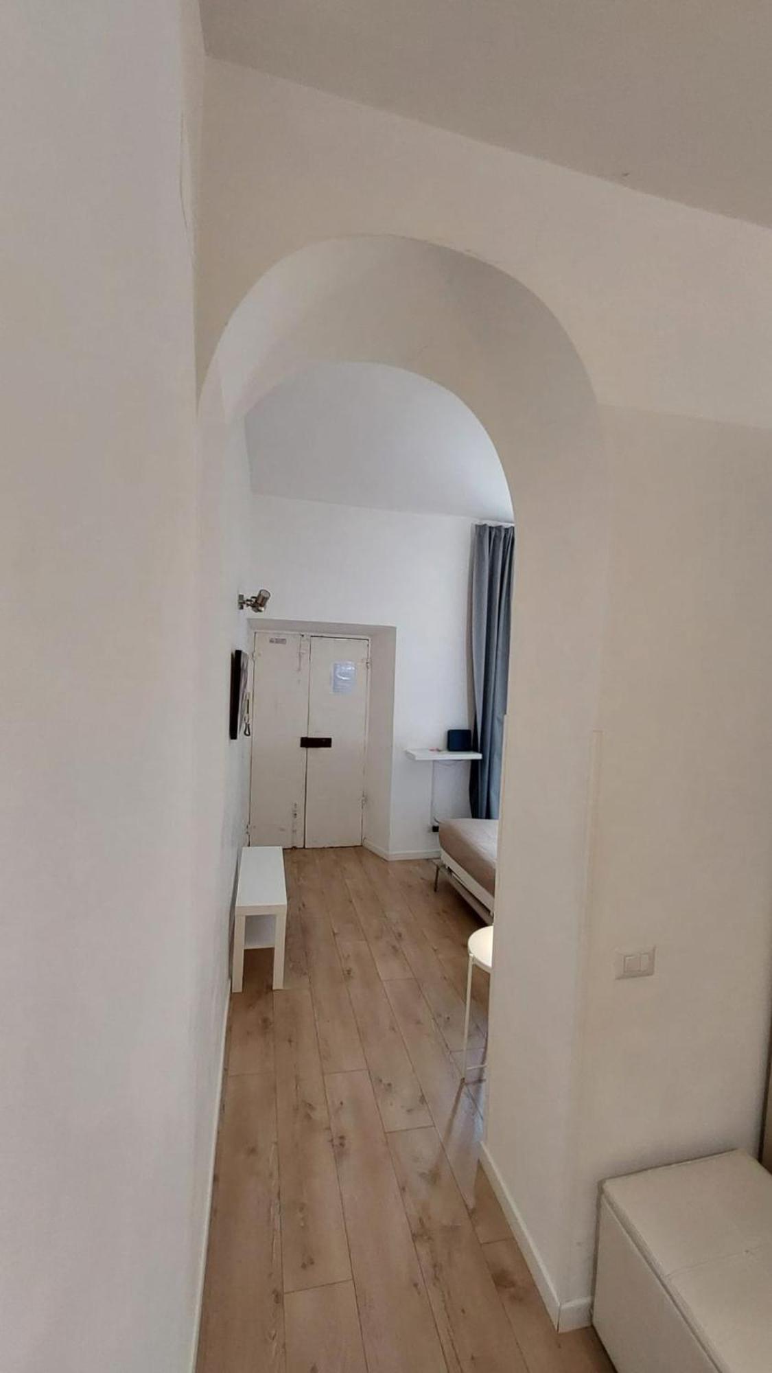 Ferienhaus Petit Bijou De Vatican-trastevere *