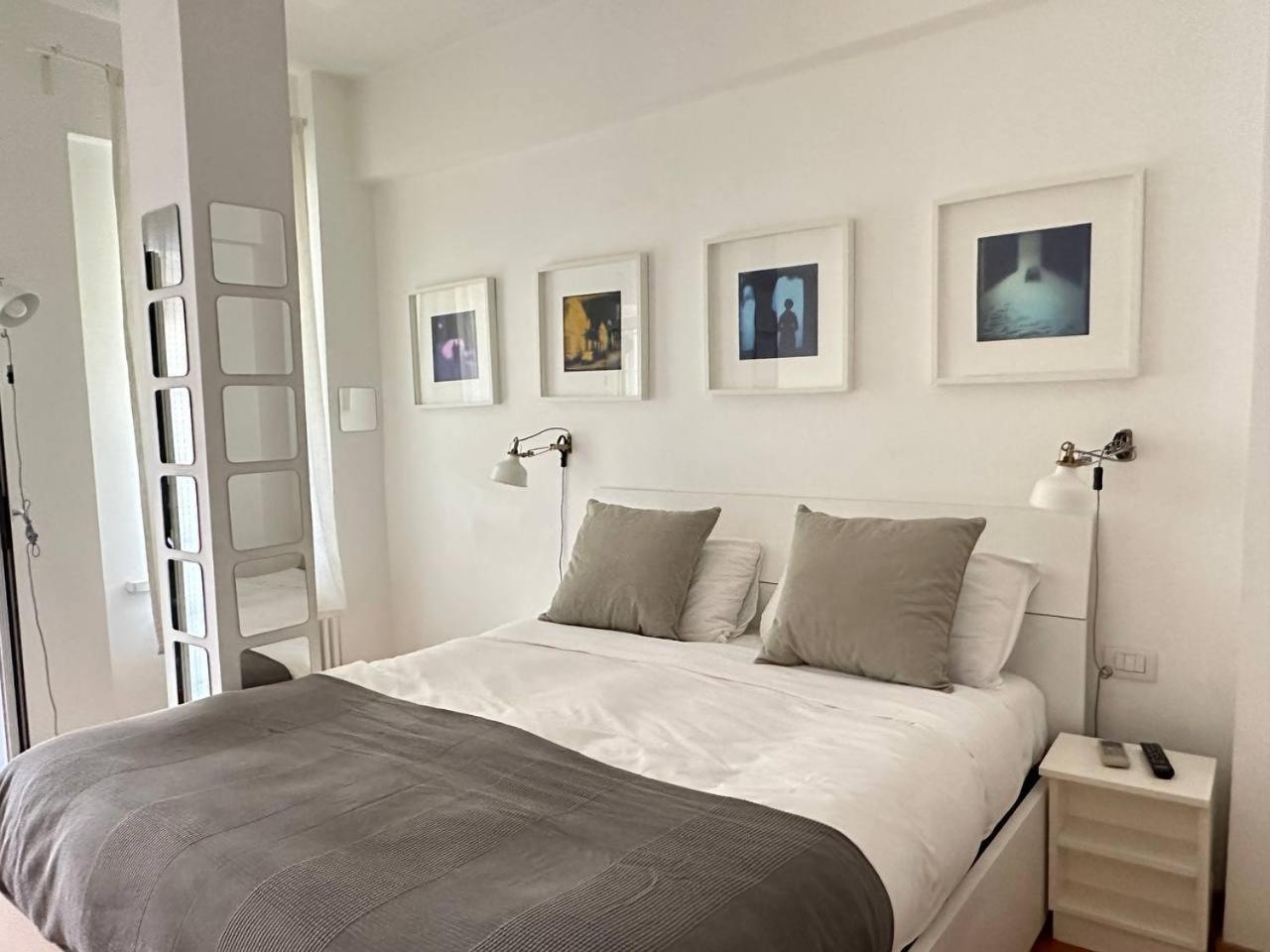 Atelier San Pietro Apartment Rome