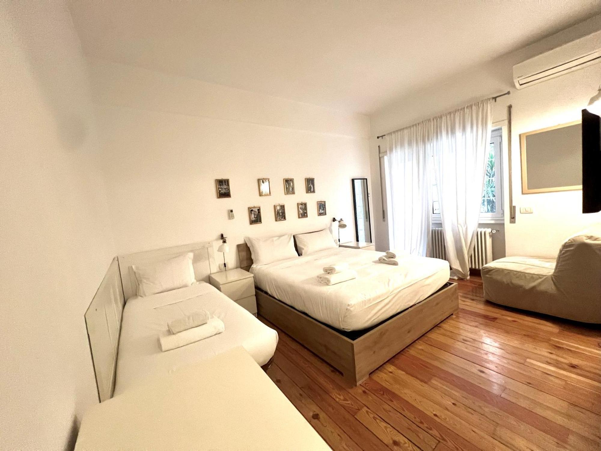 Atelier San Pietro Apartment *