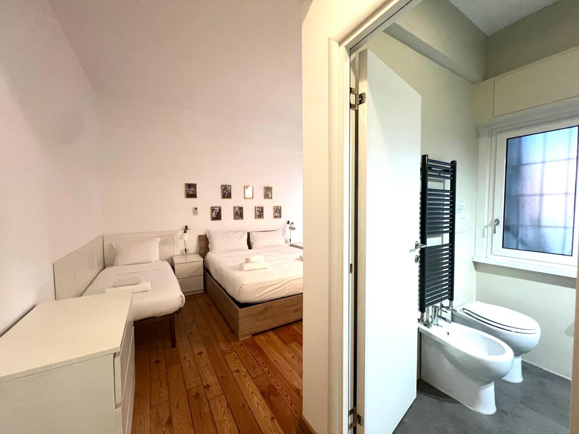 Atelier San Pietro Apartment *