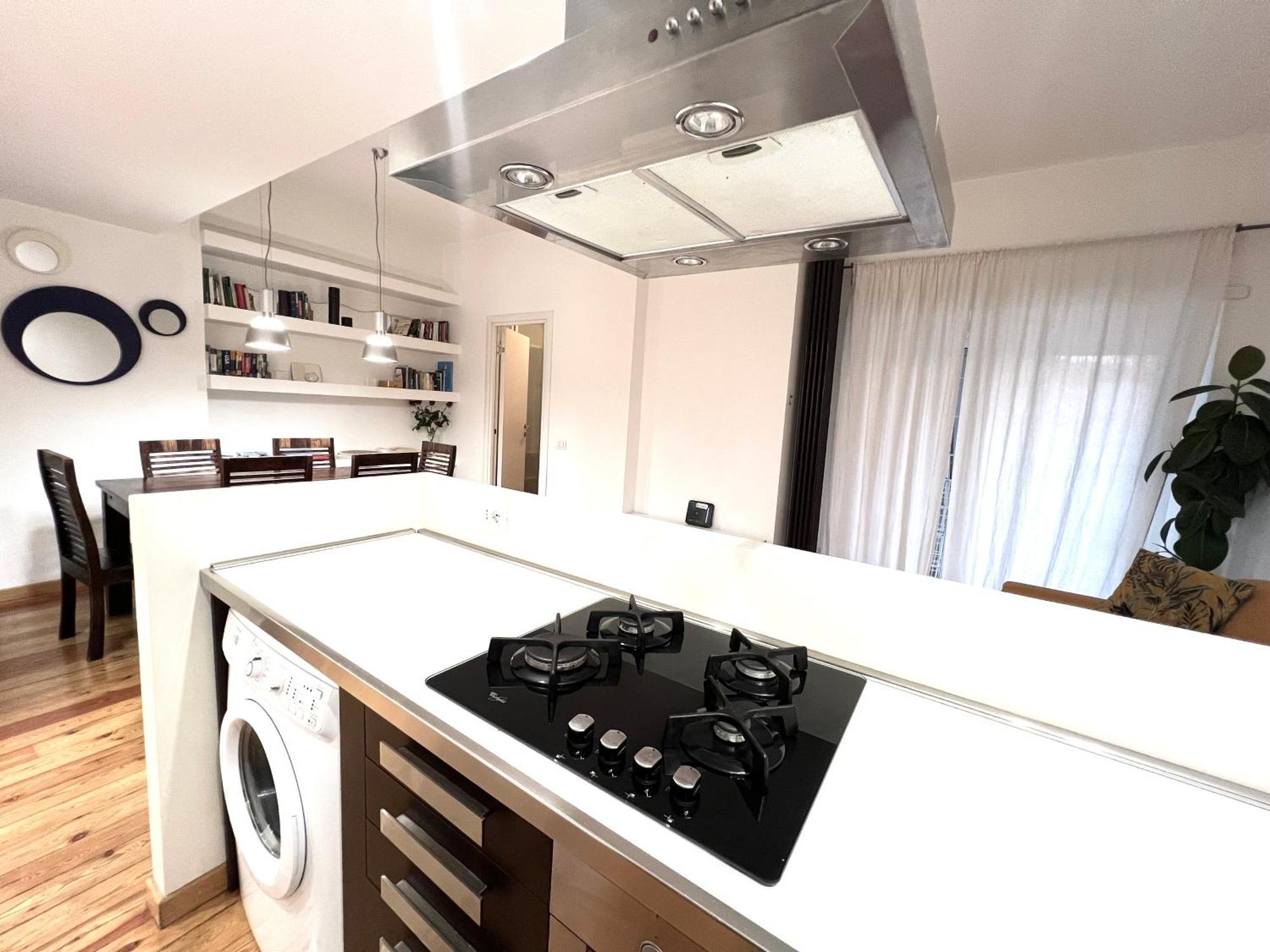 Apartment Atelier San Pietro