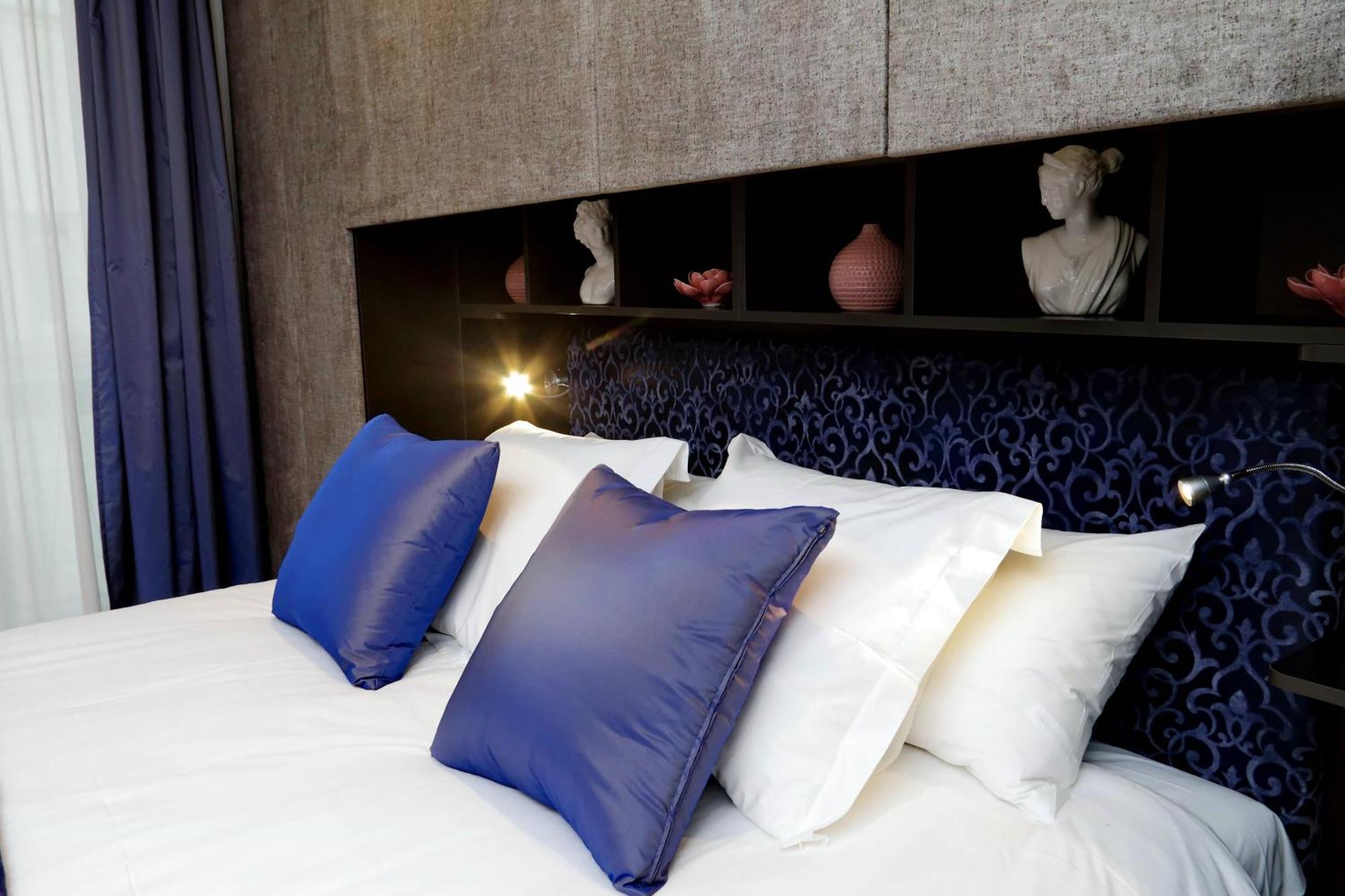 Apartamento Houses&housesvedoroma Roma