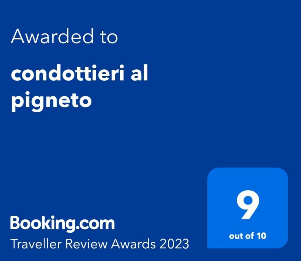 Condottieri Al Pigneto Roma