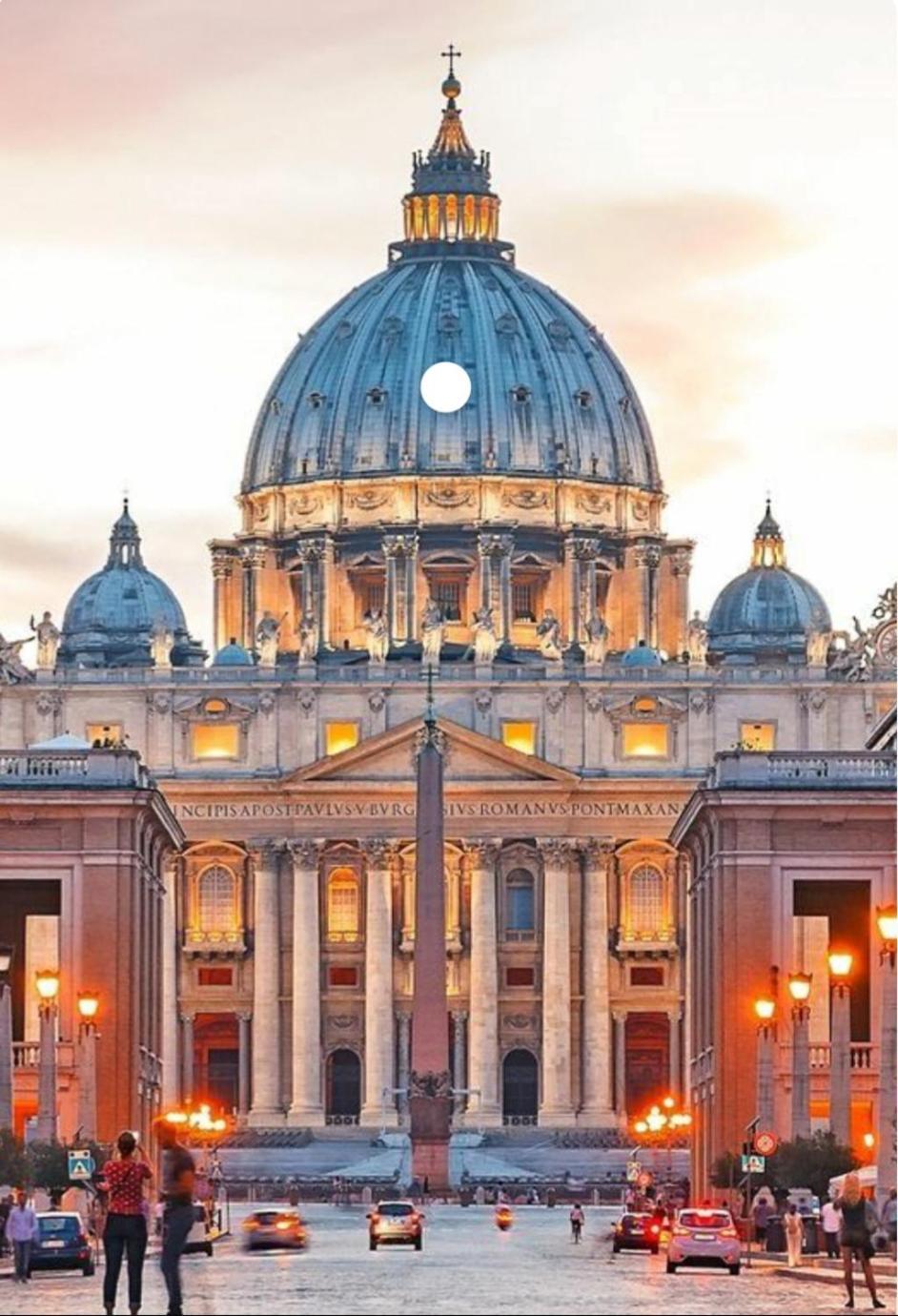 Apartamento Luxury Trevi Fountain - Your Italian Holidays