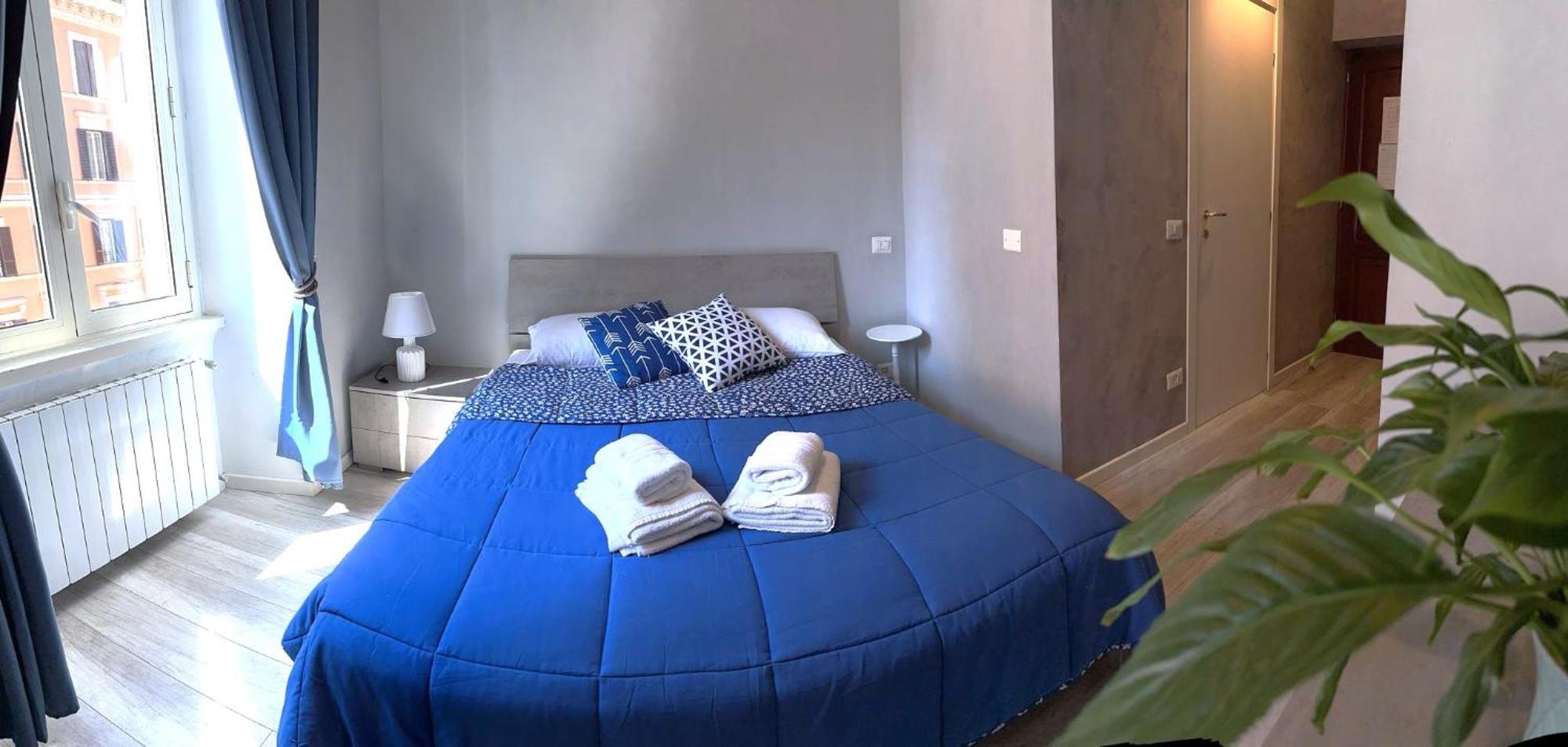 Girasole Casa de hóspedes