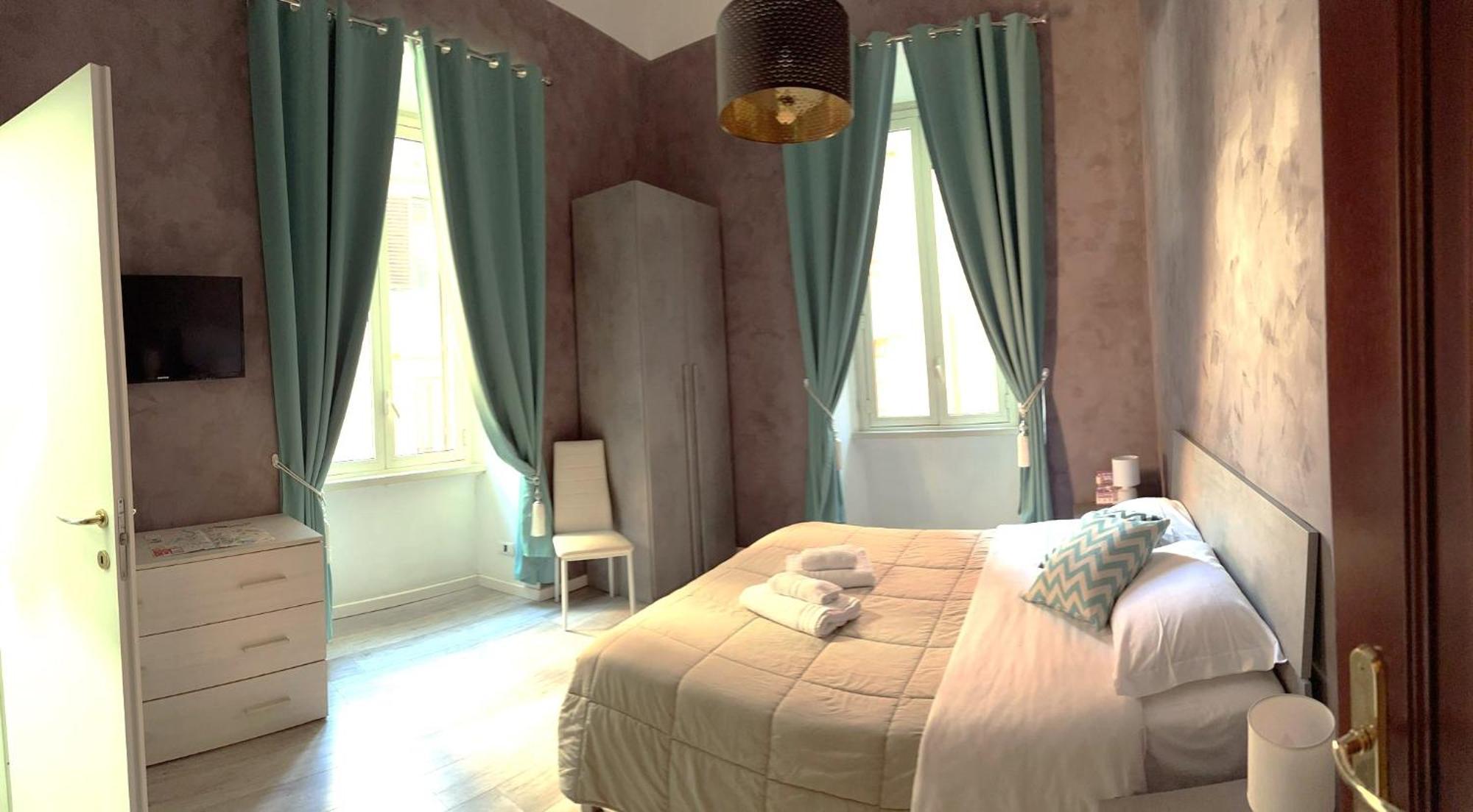 Casa de hóspedes Girasole Roma