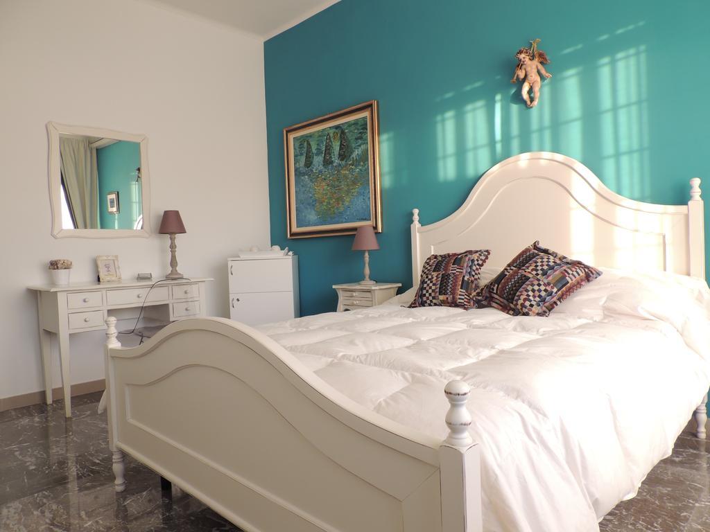 Vatican Doors Bed and breakfast Roma