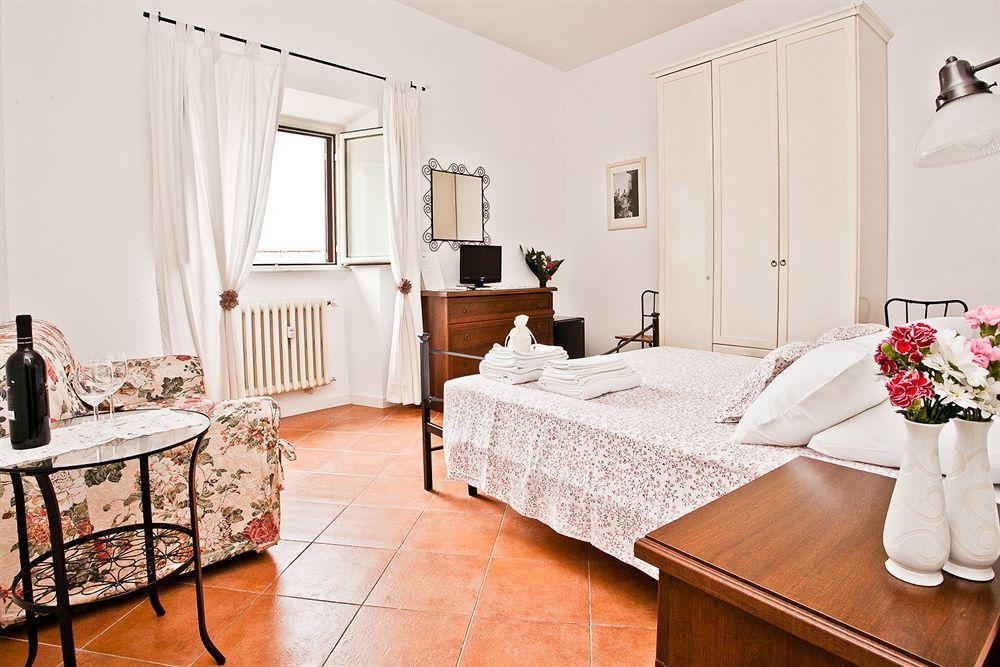 Al Centro Di Bed and breakfast 3*