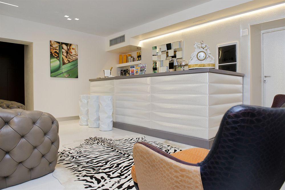 Torre Argentina Relais - Residenze Di Charme 3* Rom