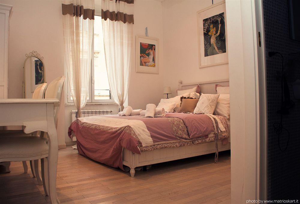 Affittacamere White House Roma