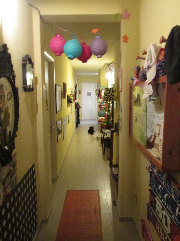 25rooms Gjestgiverier Roma