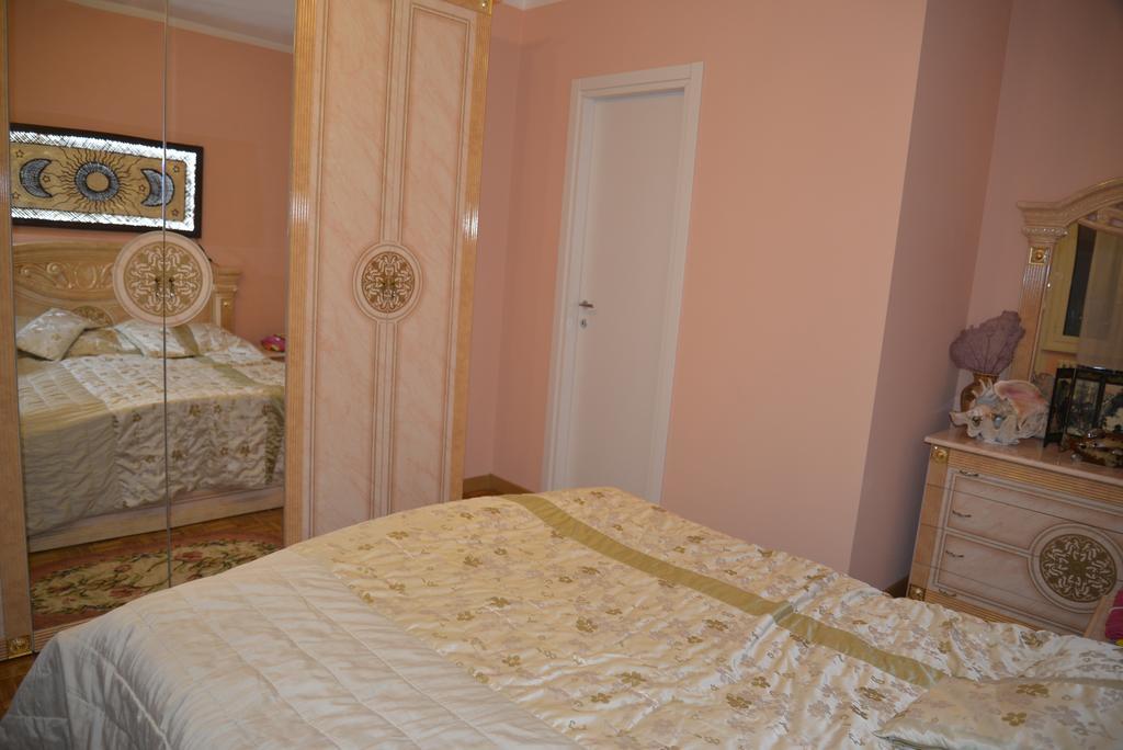 Sole E Luna Apartment Rome