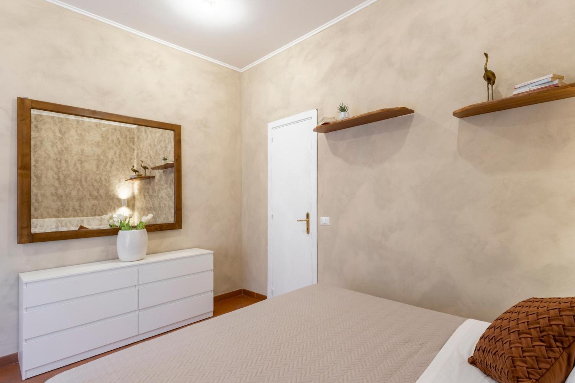 Appartamento Rita In Trastevere