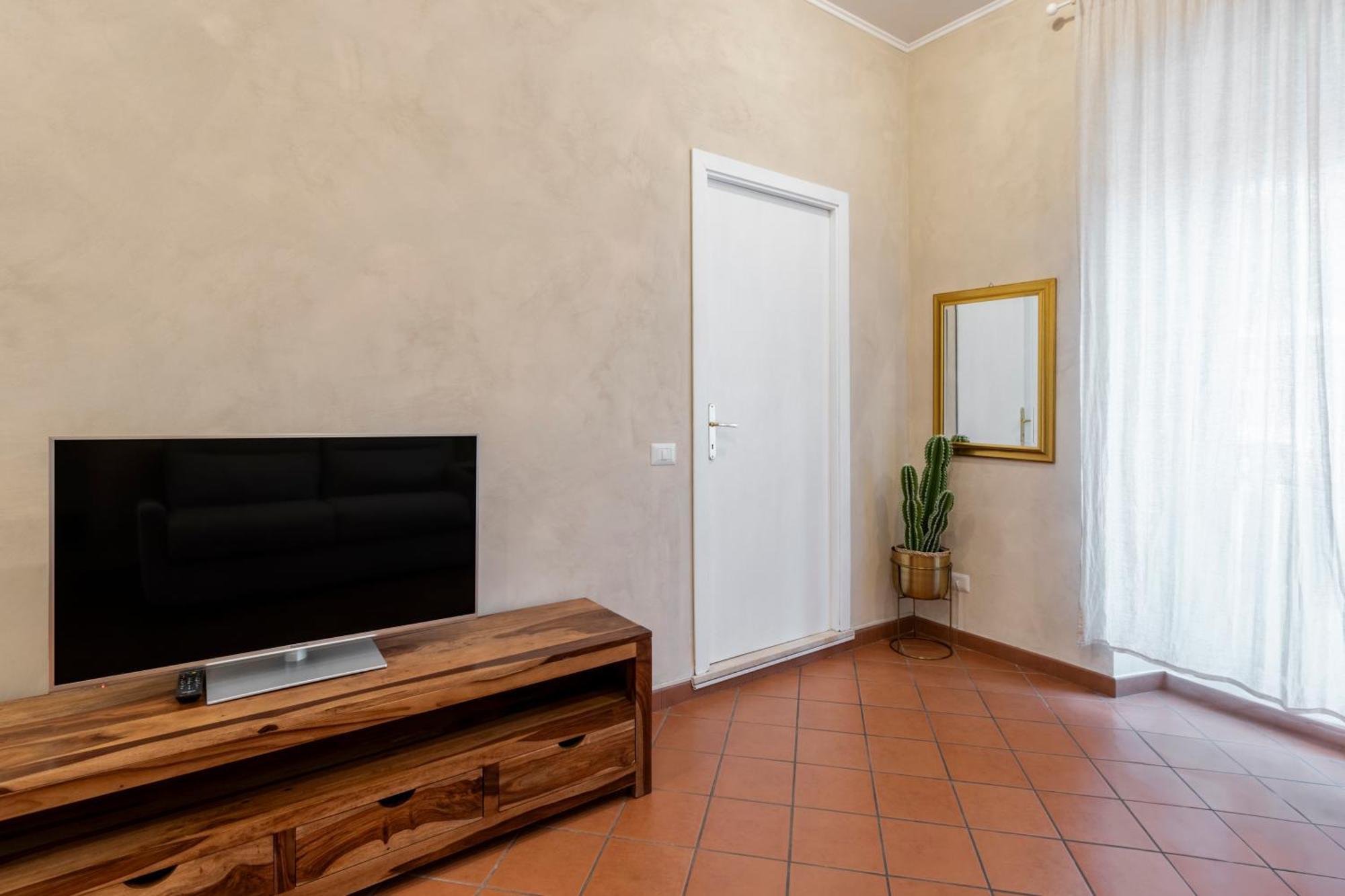 Rita In Trastevere Appartamento Roma