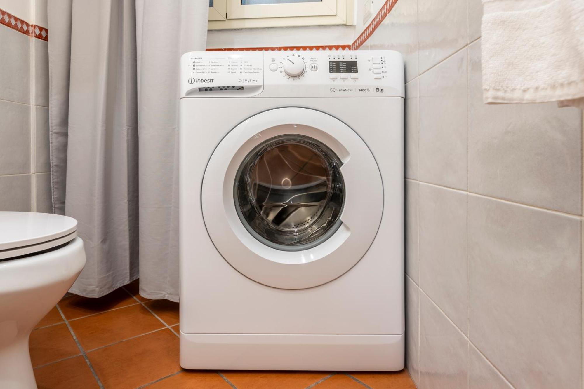 Rita In Trastevere Appartamento