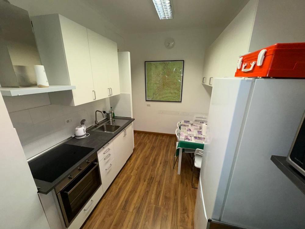 Apartamento Happy Casa Vatican *