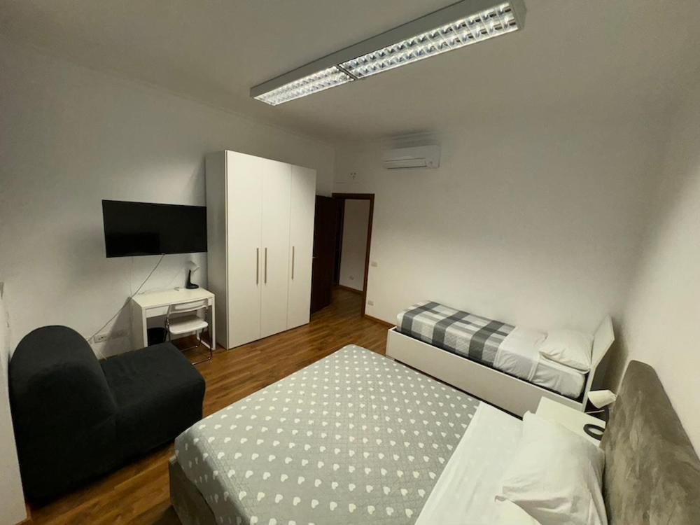Apartamento Happy Casa Vatican