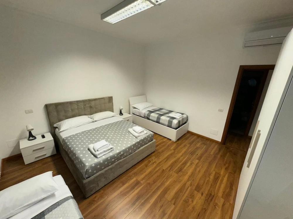 Apartamento Happy Casa Vatican *