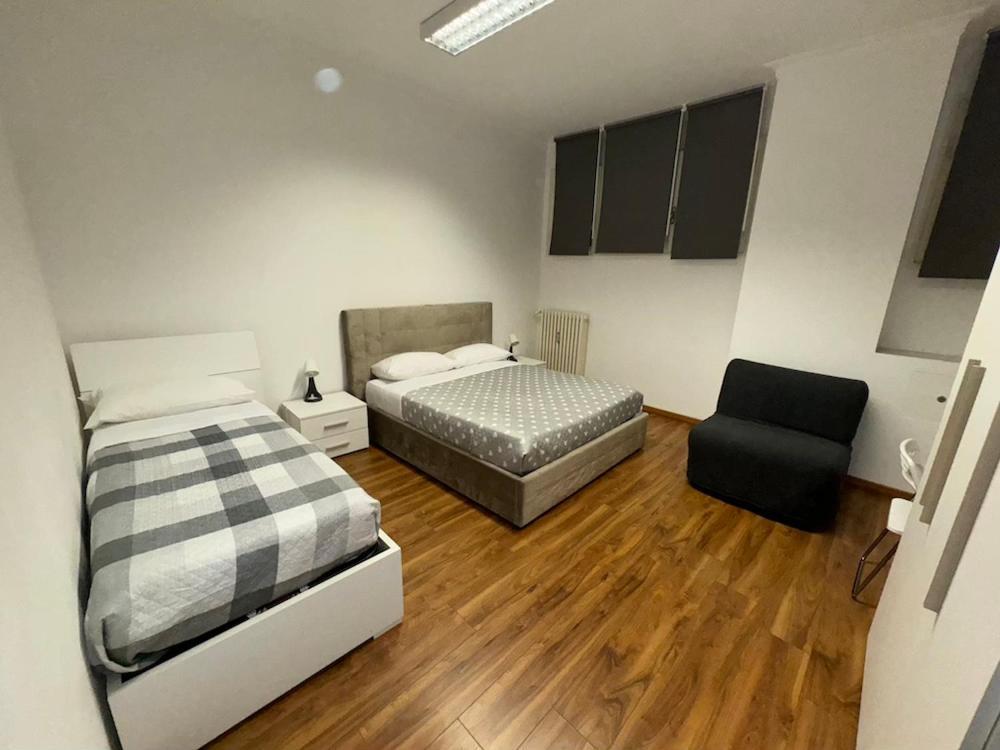 Apartamento Happy Casa Vatican Roma
