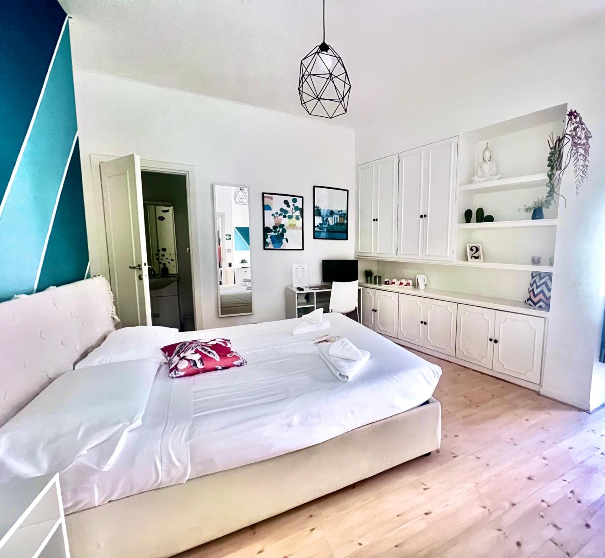Mia House Appartamento *