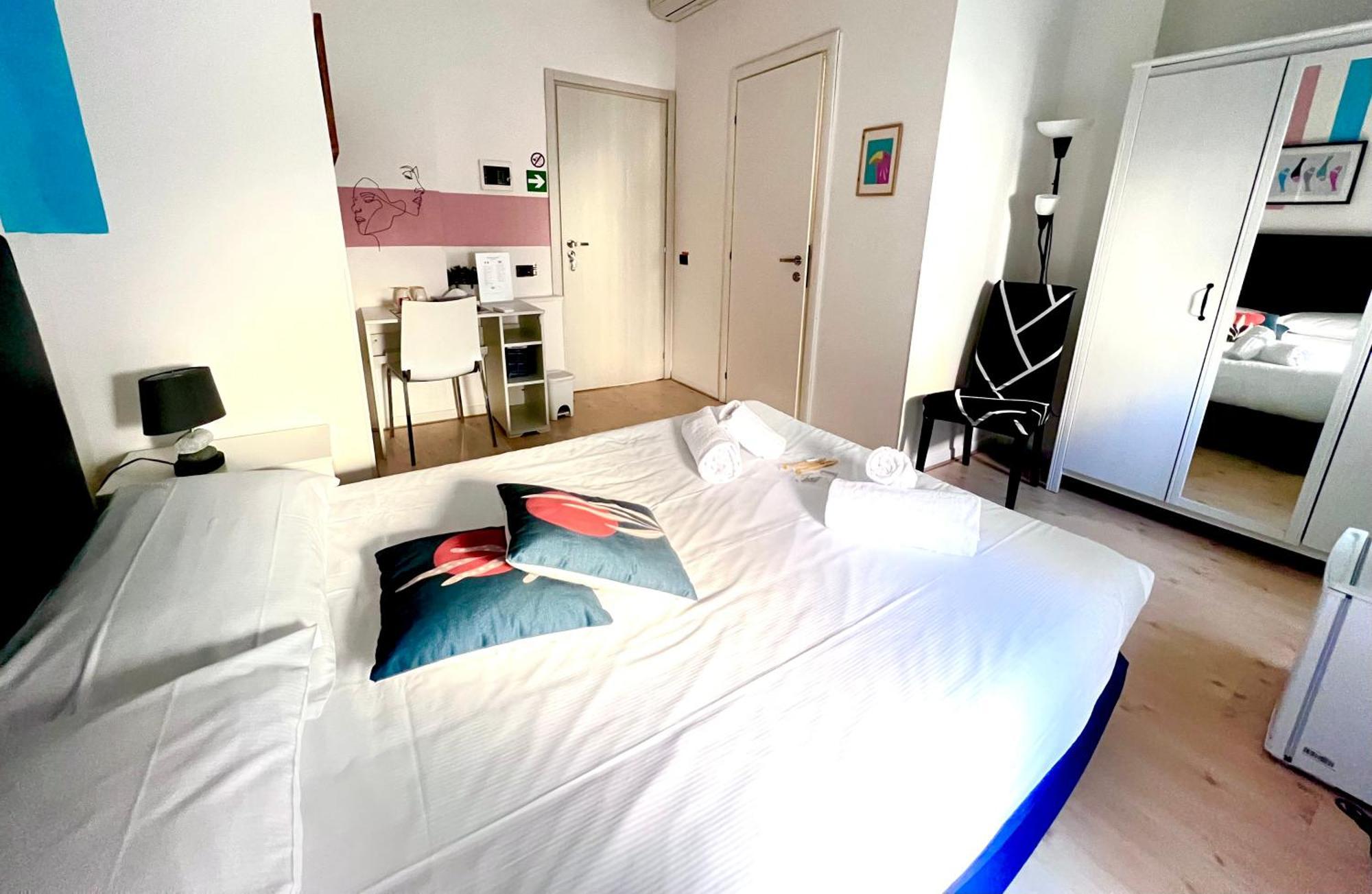 Appartamento Mia House Roma