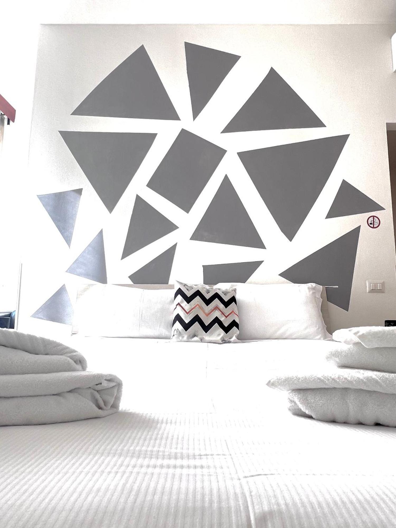 Appartamento Mia House *