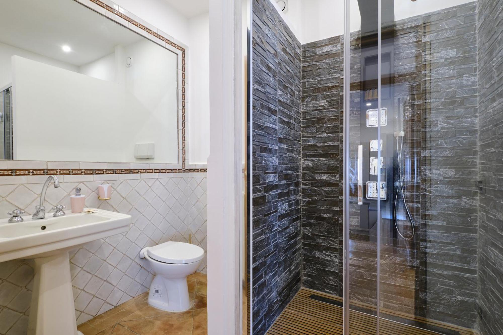 Casa vacanze Mb Margutta Roma