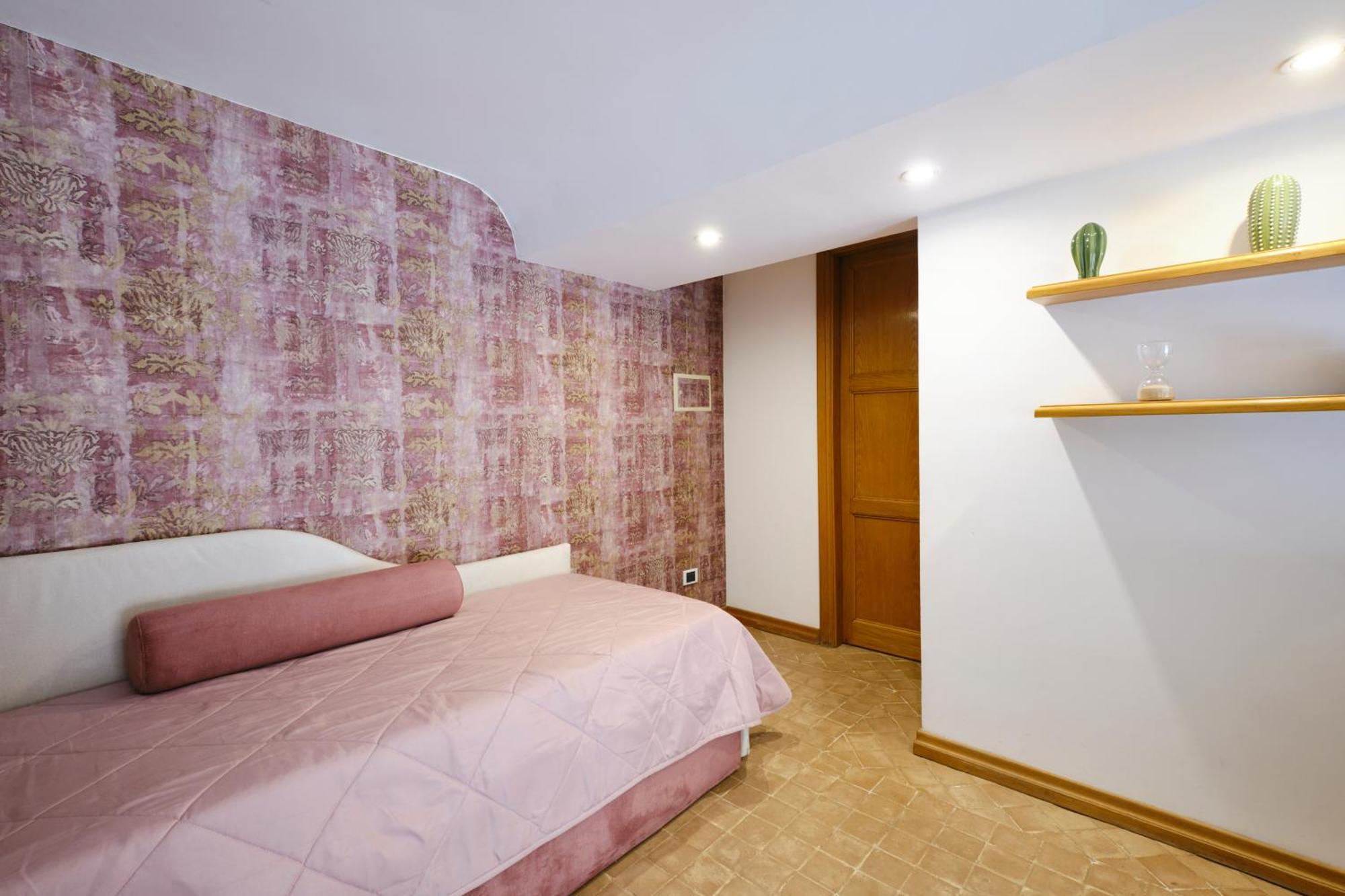 Mb Margutta Casa vacanze