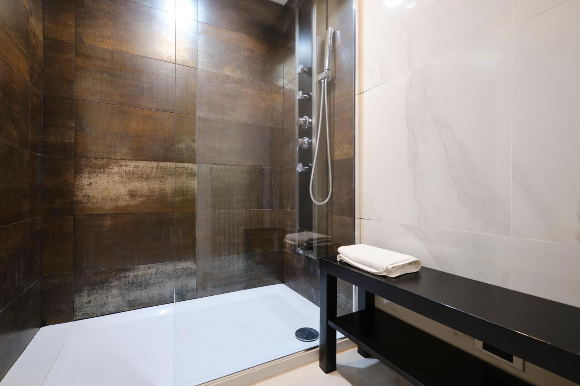 Casa vacanze Mb Margutta Roma