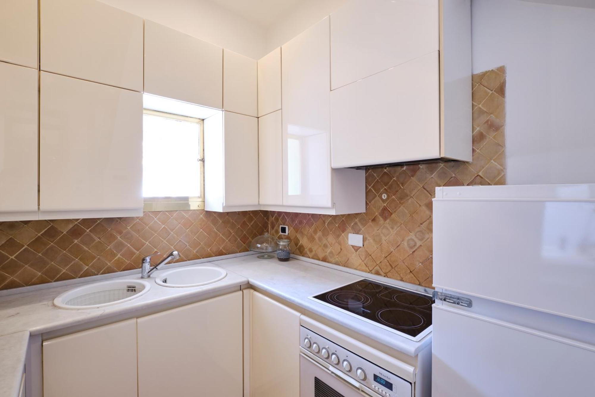 Mb Margutta Casa vacanze Roma