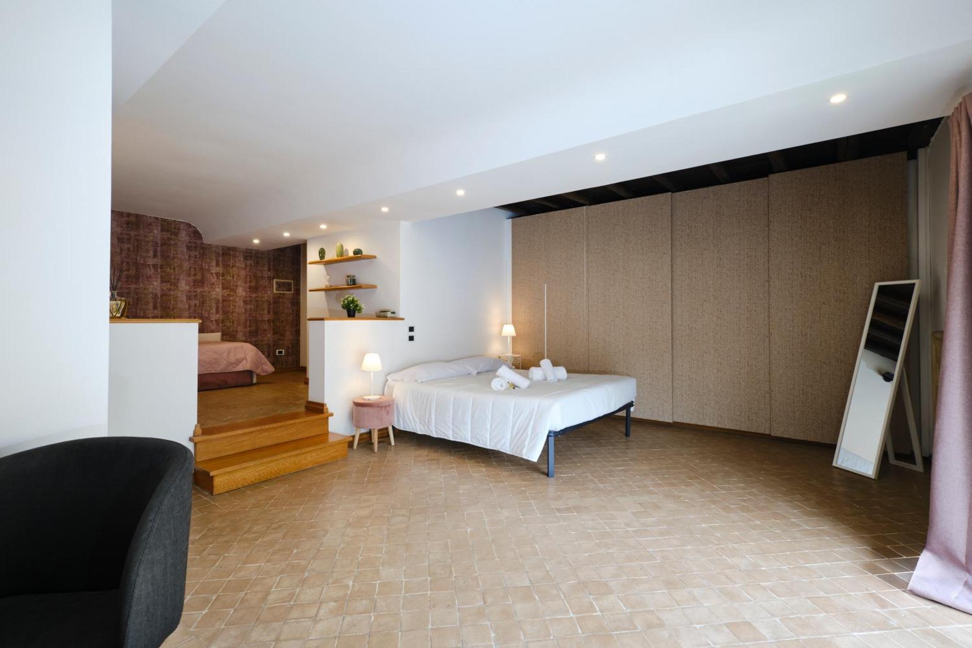 Casa vacanze Mb Margutta *
