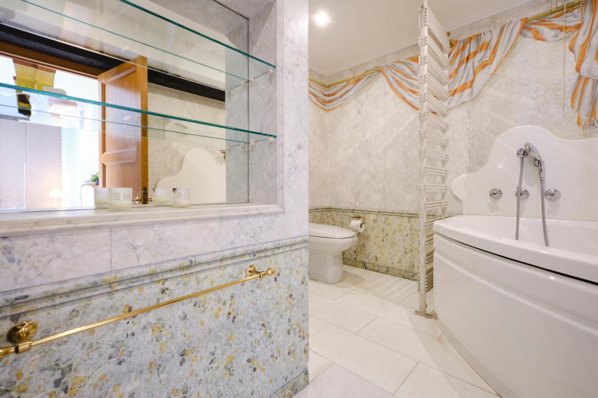 Casa vacanze Mb Margutta Roma