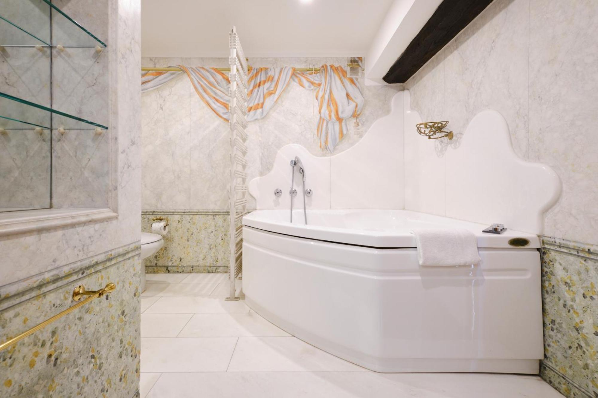Casa vacanze Mb Margutta